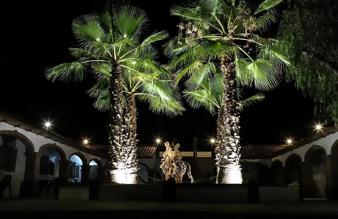 La casa de familia-1